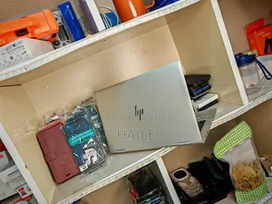 Laptop HP EliteBook x360 1030 G8 16GB Intel Core i7 SSD 512GB