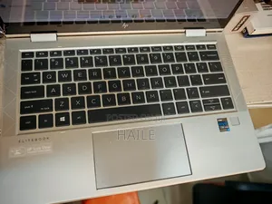 Laptop HP EliteBook x360 1030 G8 16GB Intel Core i7 SSD 512GB