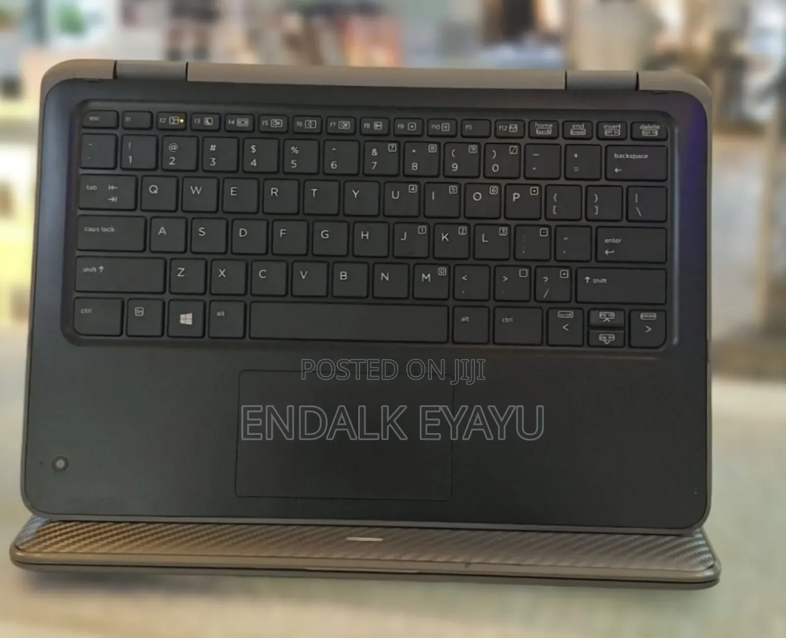 New Laptop HP 8GB Intel Core i5 SSD 256GB