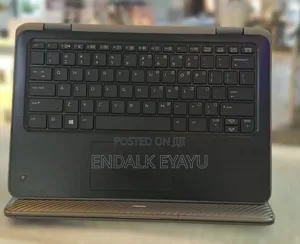 New Laptop HP 8GB Intel Core i5 SSD 256GB