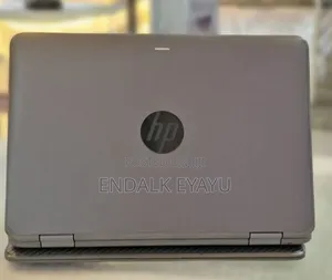 New Laptop HP 8GB Intel Core i5 SSD 256GB