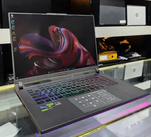 New Laptop Asus ROG Strix G16 G614 16GB Intel Core i9 SSD 1T