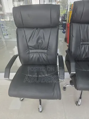 High Back Executive Chair