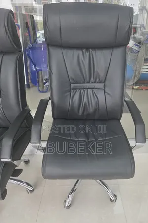 High Back Executive Chair