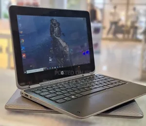 New Laptop HP 8GB Intel Core i5 SSD 256GB