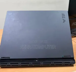 New Laptop Asus TUF Gaming A15 32GB Intel Core i7 SSD 1T