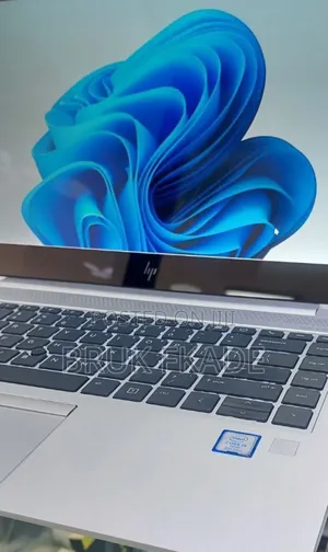 New Laptop HP EliteBook 840 G5 8GB Intel Core i5 SSD 512GB