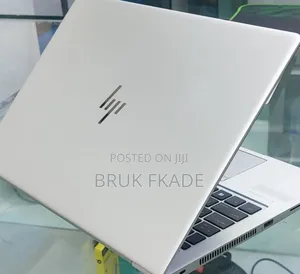 New Laptop HP EliteBook 840 G5 8GB Intel Core i5 SSD 512GB