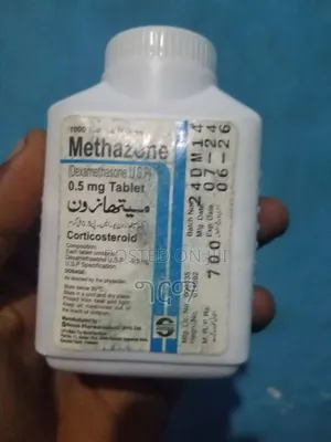 Semoee Tableti Metaz