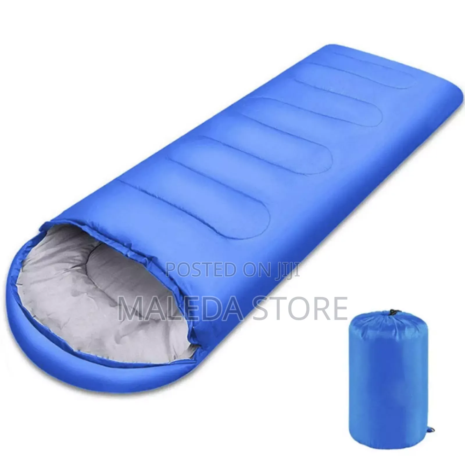 Outdoor Sleeping Bag