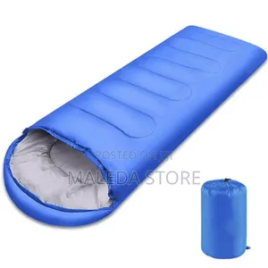 Outdoor Sleeping Bag