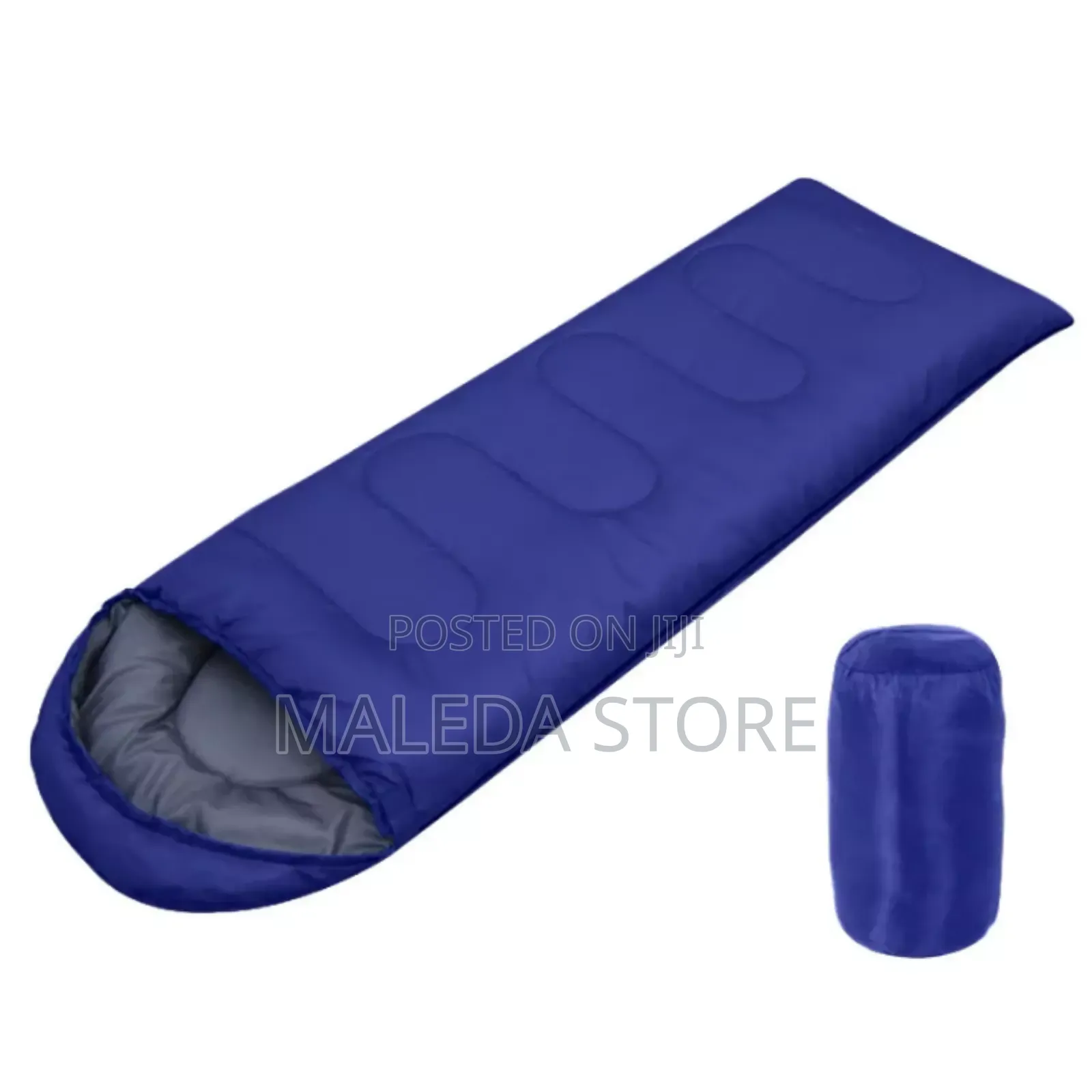 Outdoor Sleeping Bag