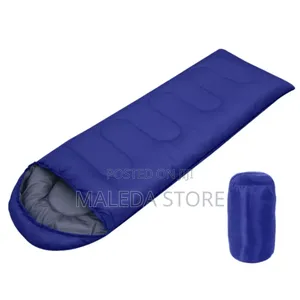 Outdoor Sleeping Bag