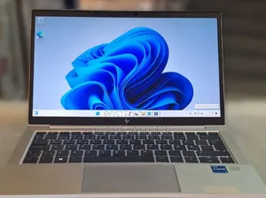 New Laptop HP EliteBook 840 G8 16GB Intel Core i5 SSD 512GB
