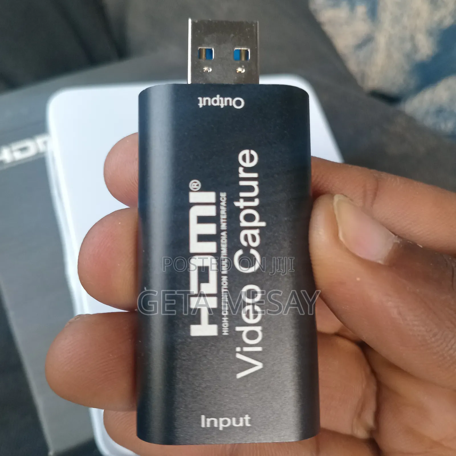 Hdmi Video Capture Card, Hdmi to Usb Capture Card