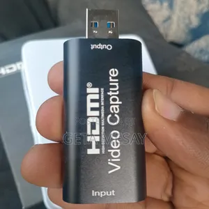 Hdmi Video Capture Card, Hdmi to Usb Capture Card