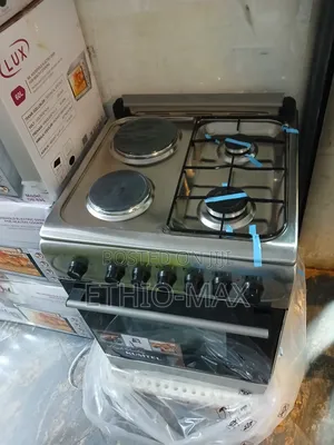 Kumtel Oven – Powerful Baking | Durable | Modern Design