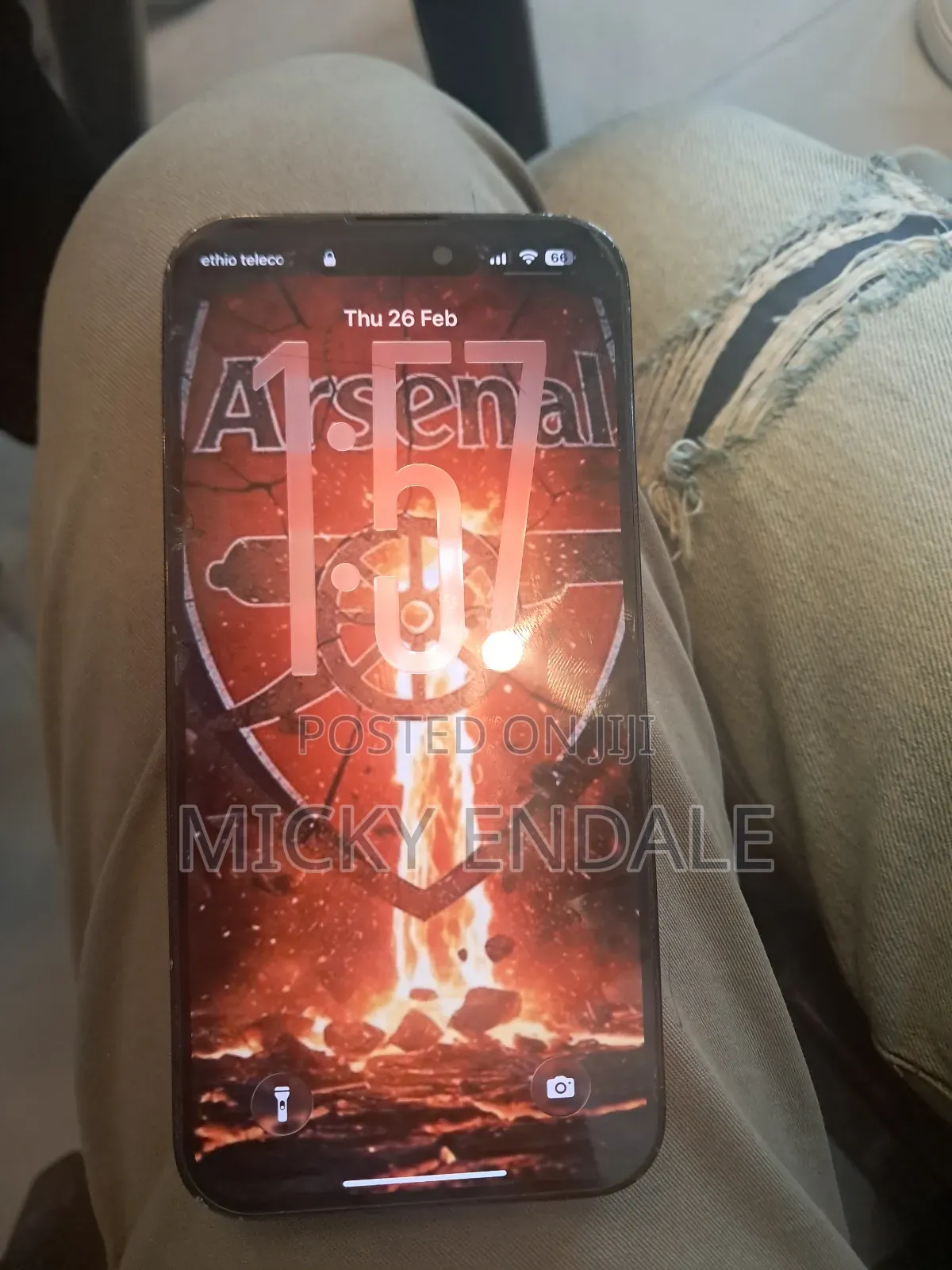 Apple iPhone 14 Pro Max 256 GB Gray