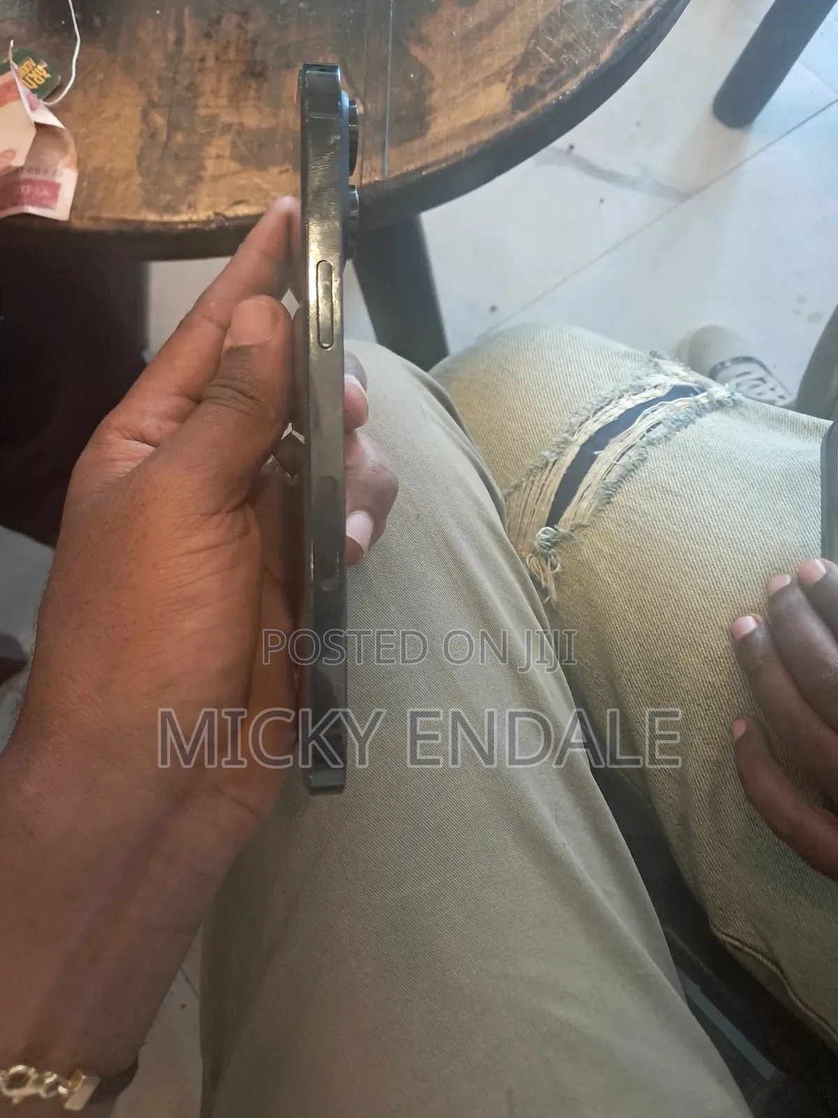 Apple iPhone 14 Pro Max 256 GB Gray