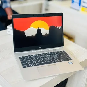 Laptop HP EliteBook 840 G5 8GB Intel Core i5 SSD 512GB