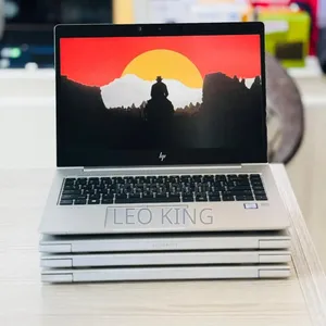 Laptop HP EliteBook 840 G5 8GB Intel Core i5 SSD 512GB