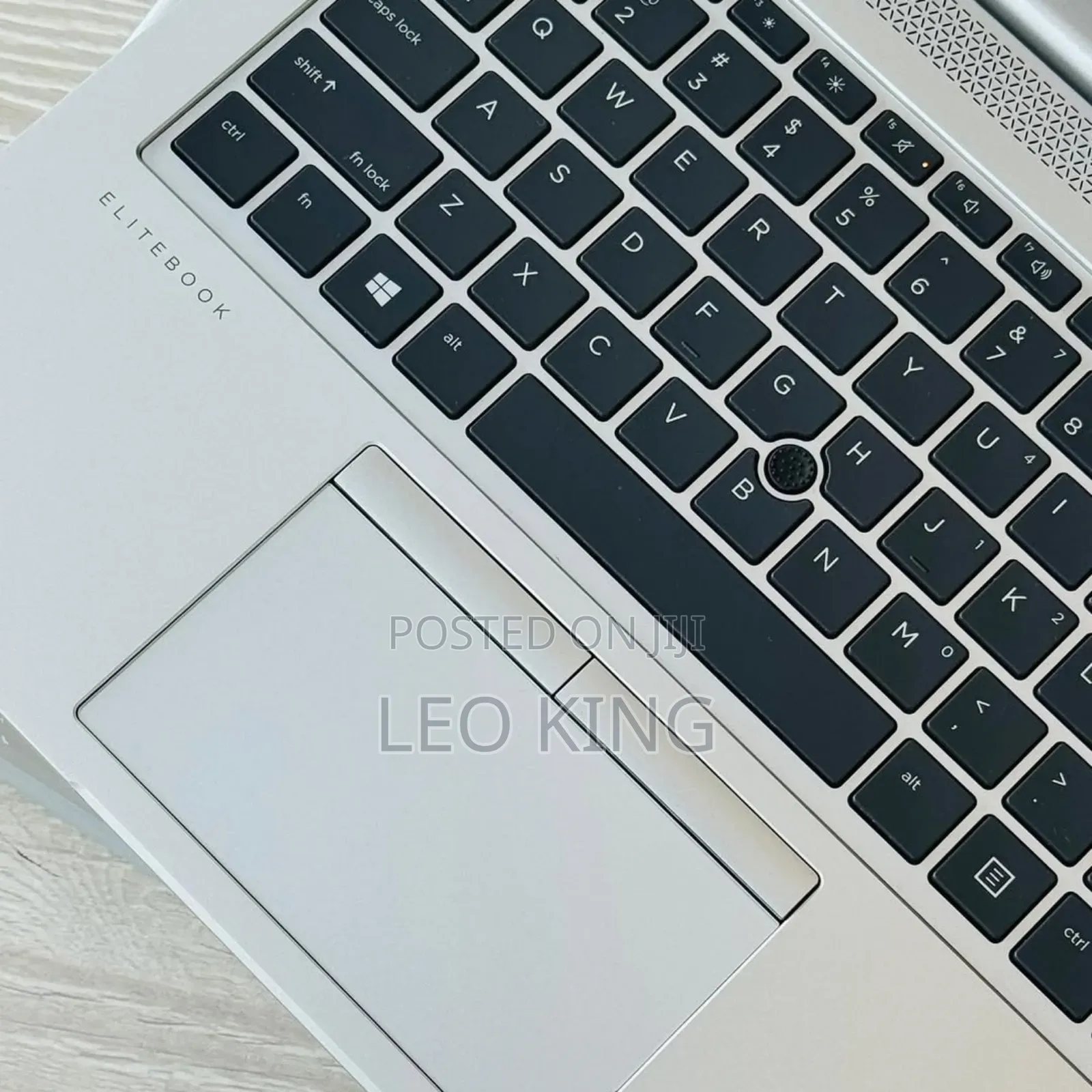 Laptop HP EliteBook 840 G5 8GB Intel Core i5 SSD 512GB