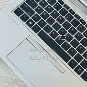 Laptop HP EliteBook 840 G5 8GB Intel Core i5 SSD 512GB