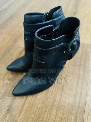 Nine West Ankle Boots