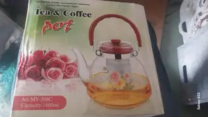 Tea Coffee Pot