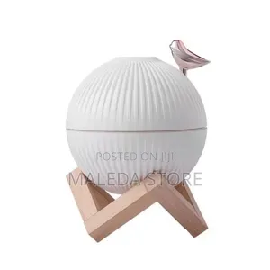 Lark Room Humidifier
