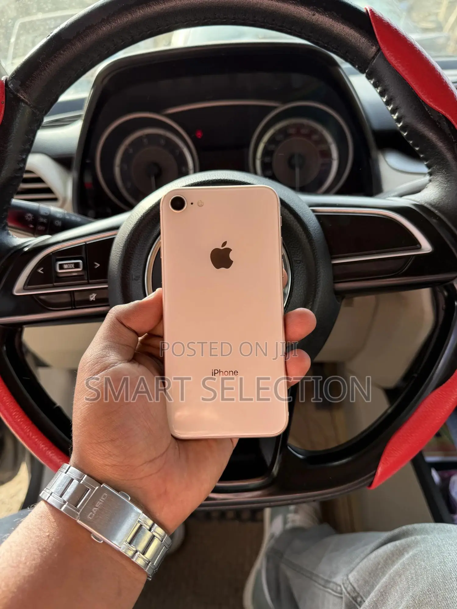 Apple iPhone 8 128 GB Gold
