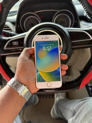 Apple iPhone 8 128 GB Gold