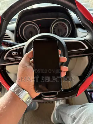 Apple iPhone X 64 GB Black