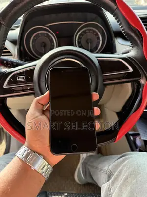 Apple iPhone 7 Plus 128 GB Black