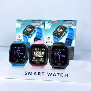 Kids Smart Watch