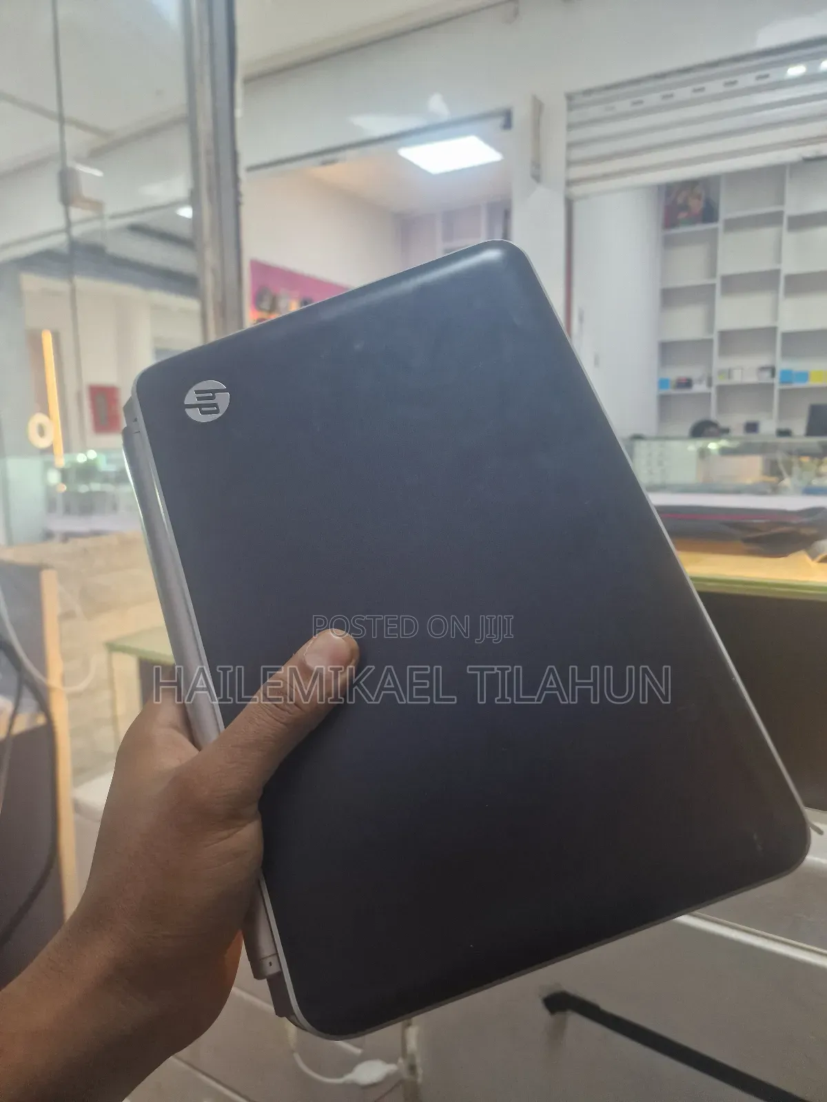 Laptop HP EliteBook 2760P 1GB Intel Core i5 HDD 256GB