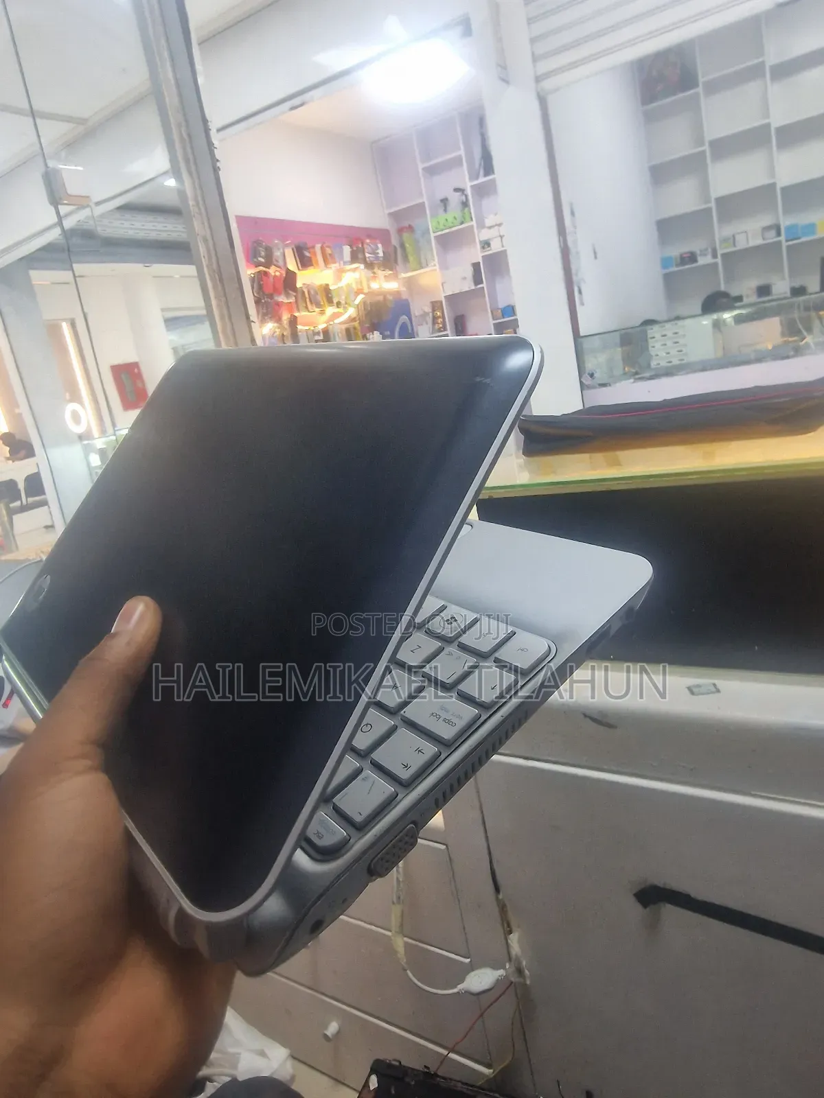 Laptop HP EliteBook 2760P 1GB Intel Core i5 HDD 256GB