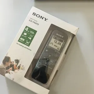 Digital Voice Recorder