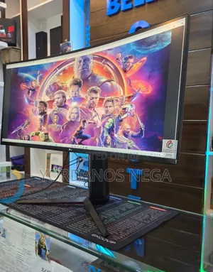 Lg Gaming Monitor