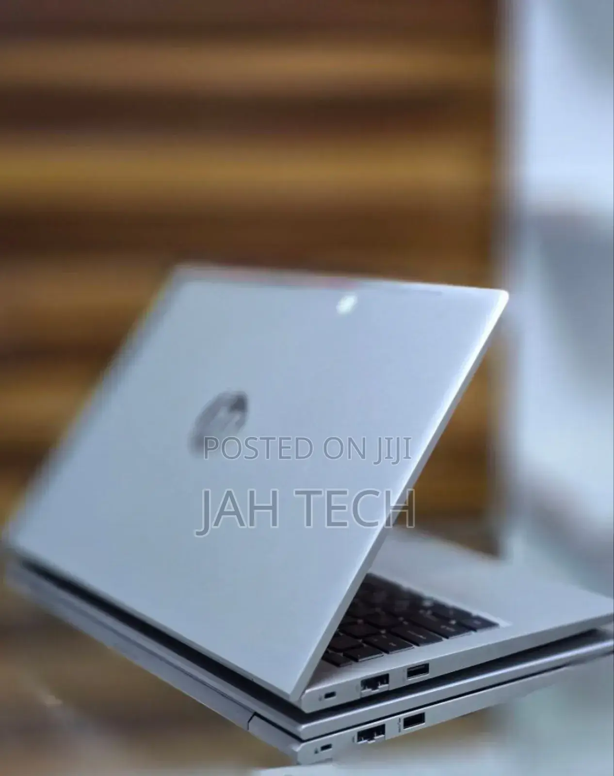 New Laptop HP ProBook 440 G10 16GB Intel Core i7 SSD 512GB