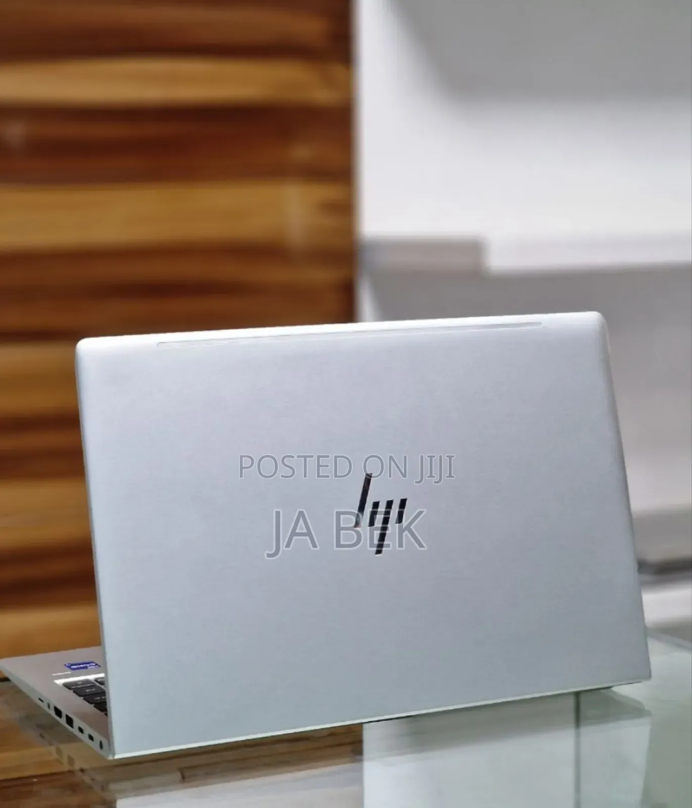 New Laptop HP ProBook 440 G10 16GB Intel Core i7 SSD 512GB