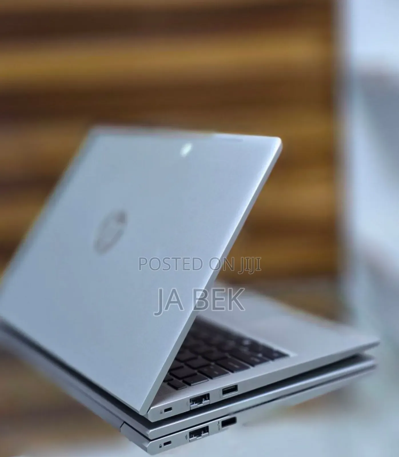 New Laptop HP ProBook 440 G10 16GB Intel Core i7 SSD 512GB