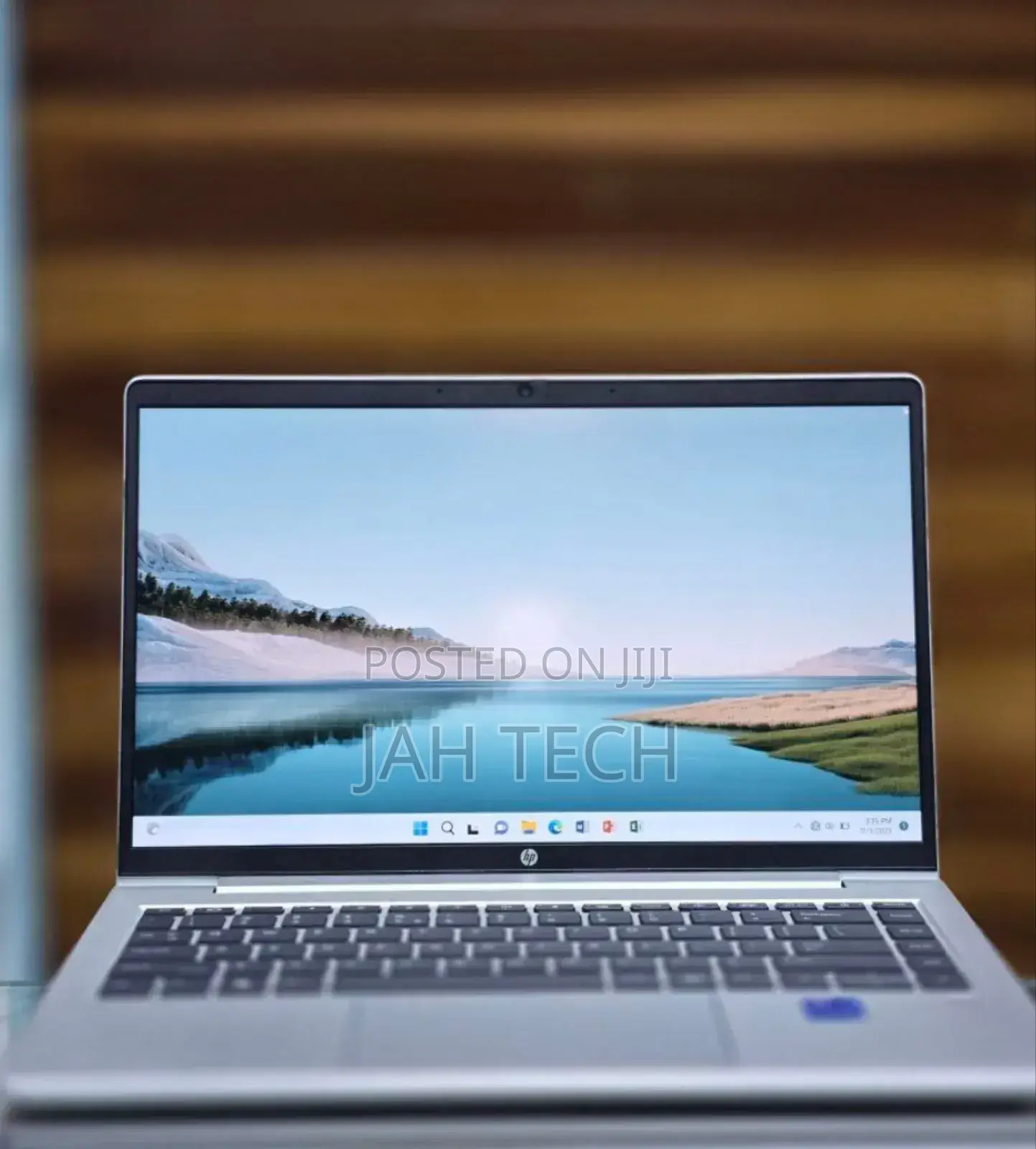 New Laptop HP ProBook 440 G10 16GB Intel Core i7 SSD 512GB