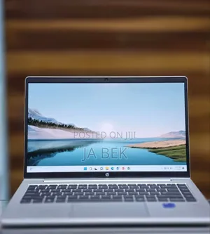 New Laptop HP ProBook 440 G10 16GB Intel Core i7 SSD 512GB