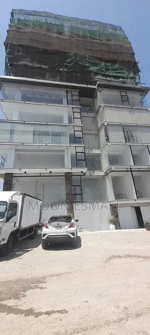 1bdrm Apartment in Mon Real Estate, Kolfe Keranio for sale
