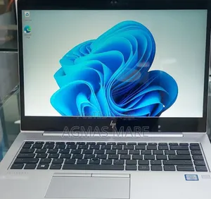 New Laptop HP EliteBook 840 G5 8GB Intel Core i5 SSD 512GB