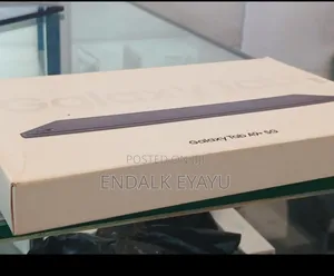 New Samsung Galaxy Tab A9+ 128 GB