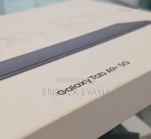 New Samsung Galaxy Tab A9+ 128 GB