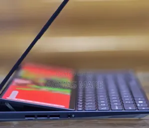 New Laptop Asus Zenbook Duo 14 32GB Intel Core i7 SSD 512GB