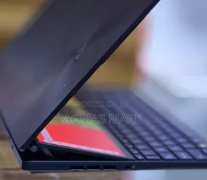 New Laptop Asus Zenbook Duo 14 32GB Intel Core i7 SSD 512GB